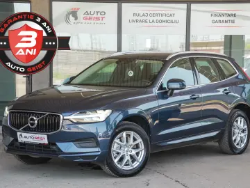 VOLVO XC60 BUSINESS EXECUTIVE