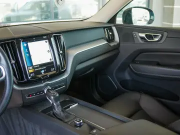 VOLVO XC60 BUSINESS EXECUTIVE