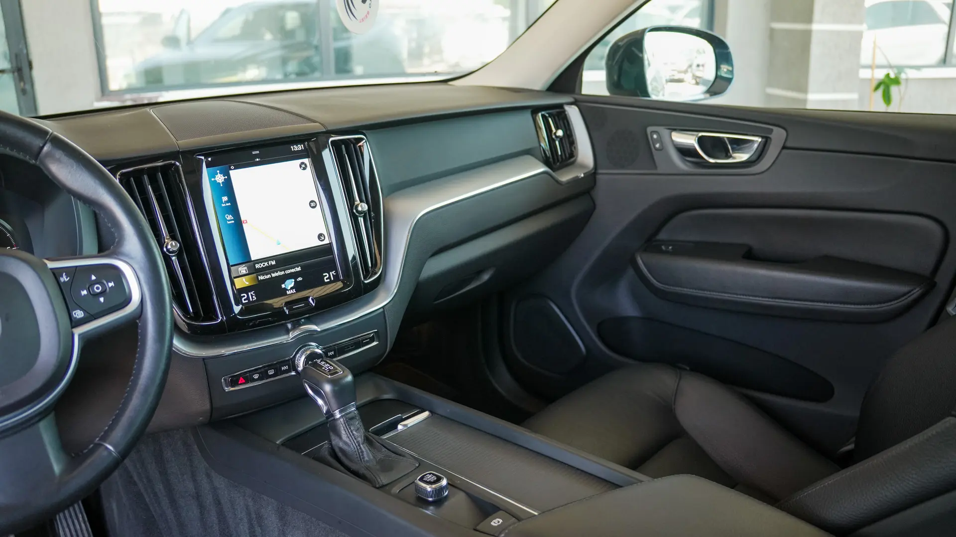 VOLVO XC60 BUSINESS EXECUTIVE