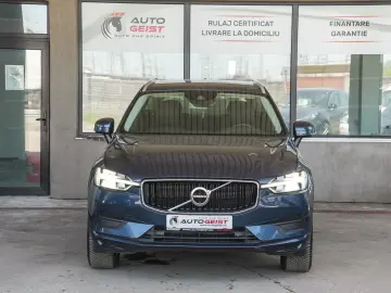 VOLVO XC60 BUSINESS EXECUTIVE