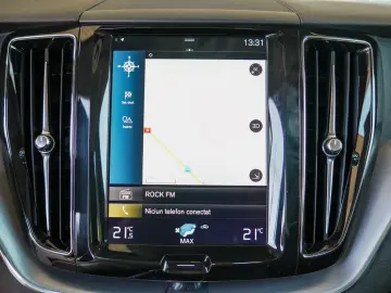 VOLVO XC60 BUSINESS EXECUTIVE