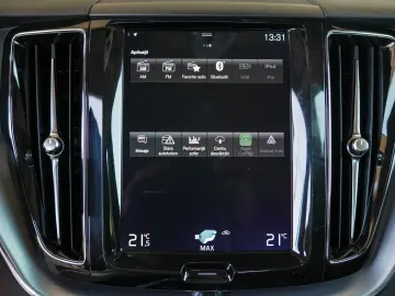 VOLVO XC60 BUSINESS EXECUTIVE