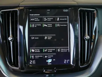 VOLVO XC60 BUSINESS EXECUTIVE