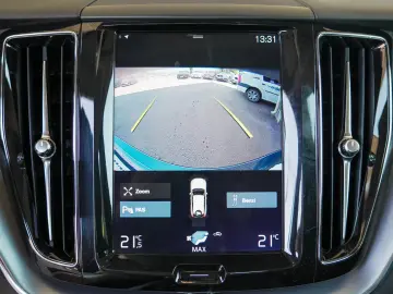 VOLVO XC60 BUSINESS EXECUTIVE