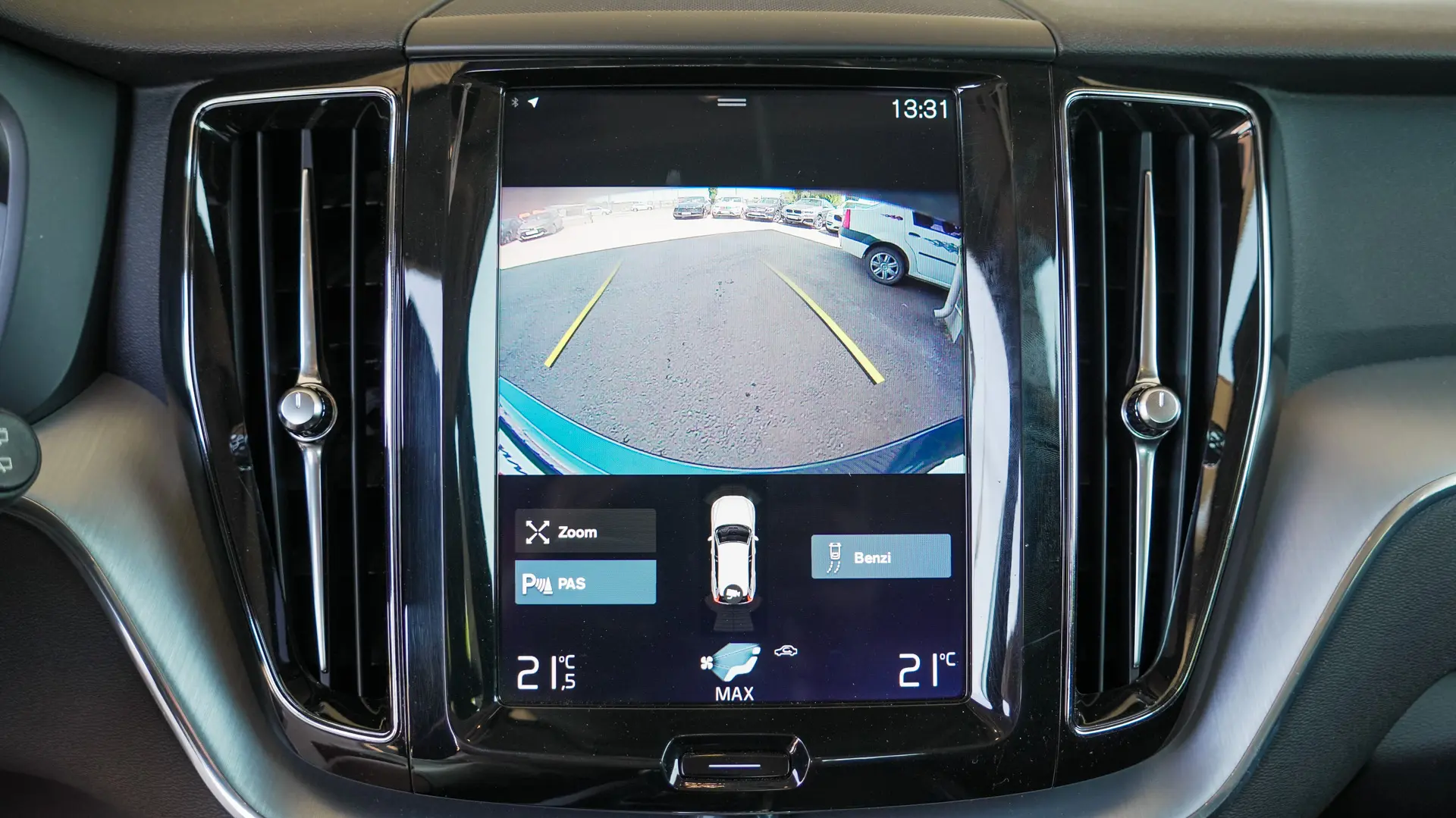 VOLVO XC60 BUSINESS EXECUTIVE