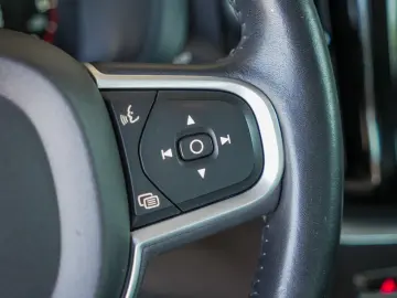 VOLVO XC60 BUSINESS EXECUTIVE