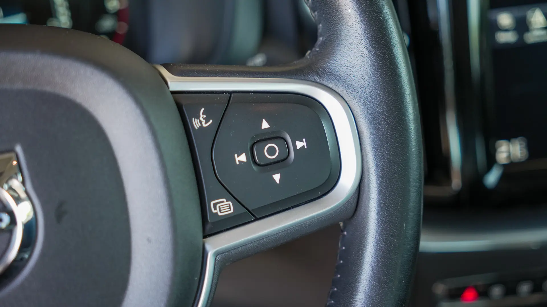 VOLVO XC60 BUSINESS EXECUTIVE