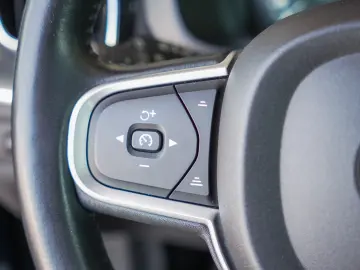 VOLVO XC60 BUSINESS EXECUTIVE