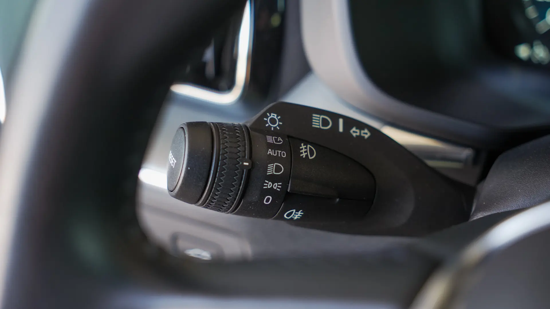 VOLVO XC60 BUSINESS EXECUTIVE