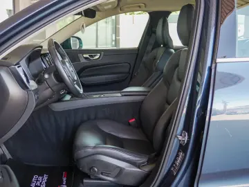 VOLVO XC60 BUSINESS EXECUTIVE