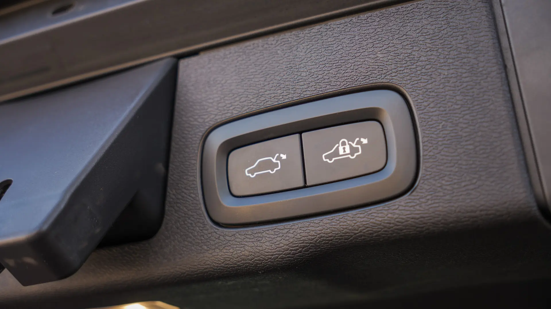 VOLVO XC60 BUSINESS EXECUTIVE