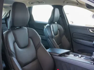 VOLVO XC60 BUSINESS EXECUTIVE