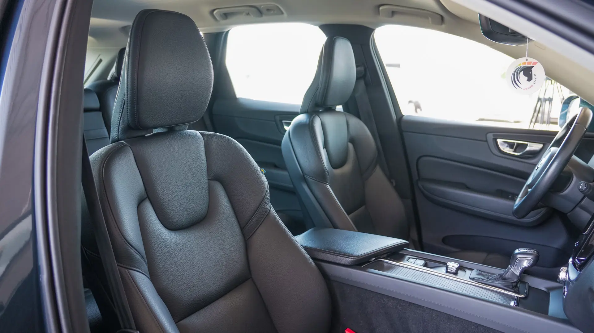 VOLVO XC60 BUSINESS EXECUTIVE