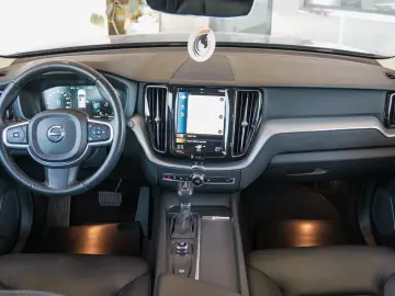 VOLVO XC60 BUSINESS EXECUTIVE