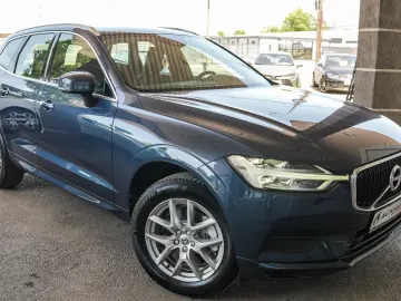 VOLVO XC60 BUSINESS EXECUTIVE