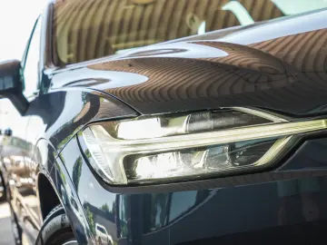 VOLVO XC60 BUSINESS EXECUTIVE