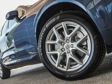 VOLVO XC60 BUSINESS EXECUTIVE