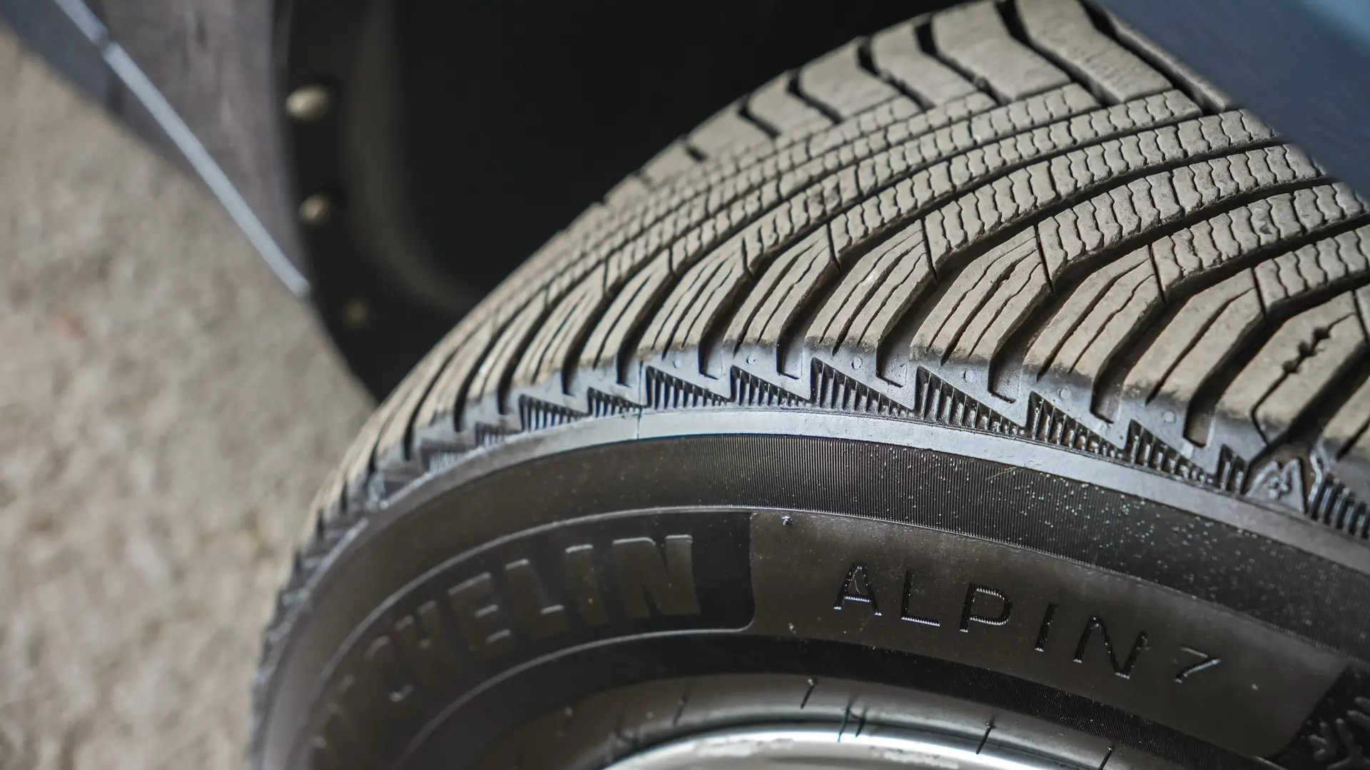 VOLVO XC60 BUSINESS EXECUTIVE