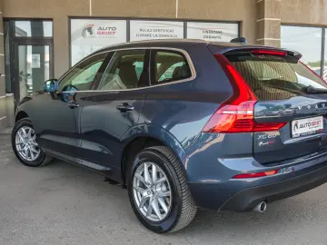 VOLVO XC60 BUSINESS EXECUTIVE