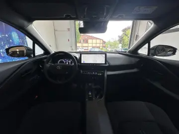 C-HR Hybrid FWD Team Deutschland