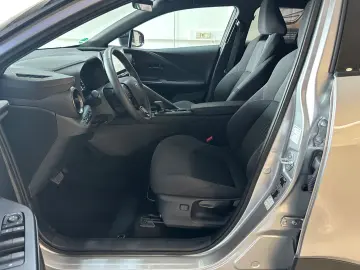 C-HR Hybrid FWD Team Deutschland