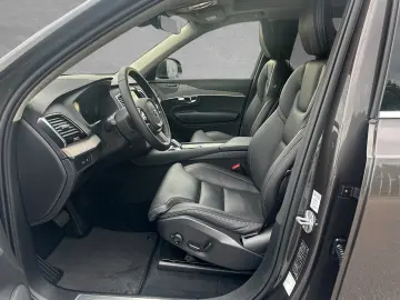 XC90 T8 AWD Recharge Plus Bright 7-Sitzer ACC
