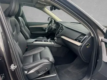 XC90 T8 AWD Recharge Plus Bright 7-Sitzer ACC