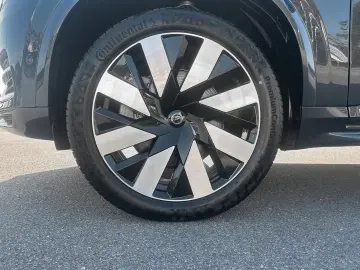 XC90 T8 AWD Recharge Plus Bright 7-Sitzer ACC
