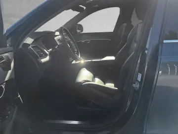 XC90 T8 AWD Recharge Plus Bright 7-Sitzer ACC