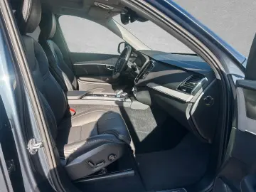XC90 T8 AWD Recharge Plus Bright 7-Sitzer ACC