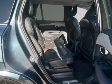 XC90 T8 AWD Recharge Plus Bright 7-Sitzer ACC