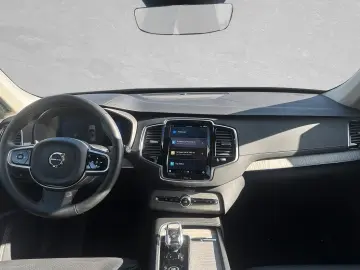 XC90 T8 AWD Recharge Plus Bright 7-Sitzer ACC
