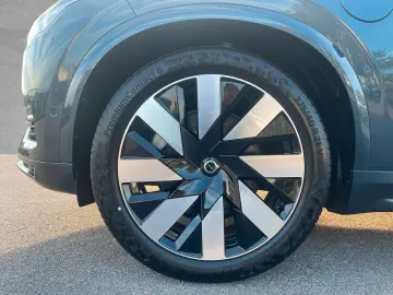 XC90 T8 AWD Recharge Plus Bright 7-Sitzer ACC