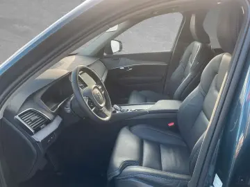 XC90 T8 AWD Recharge Plus Bright 7-Sitzer ACC
