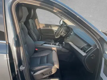 XC90 T8 AWD Recharge Plus Bright 7-Sitzer ACC