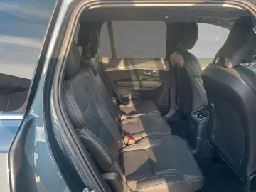 XC90 T8 AWD Recharge Plus Bright 7-Sitzer ACC