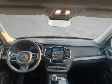 XC90 T8 AWD Recharge Plus Bright 7-Sitzer ACC