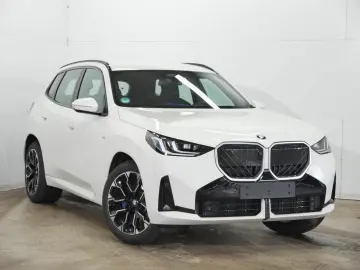 X3 20 xDrive M SPORTPAKET 20 ALU AHK LIVE COCKPI