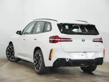 X3 20 xDrive M SPORTPAKET+20