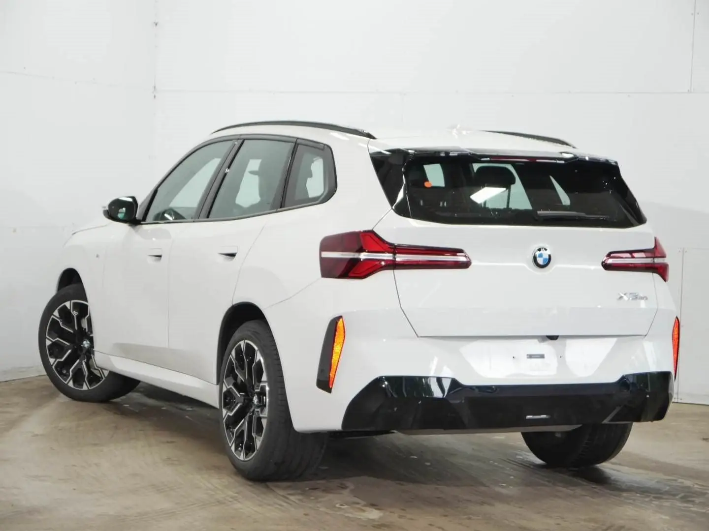 X3 20 xDrive M SPORTPAKET+20