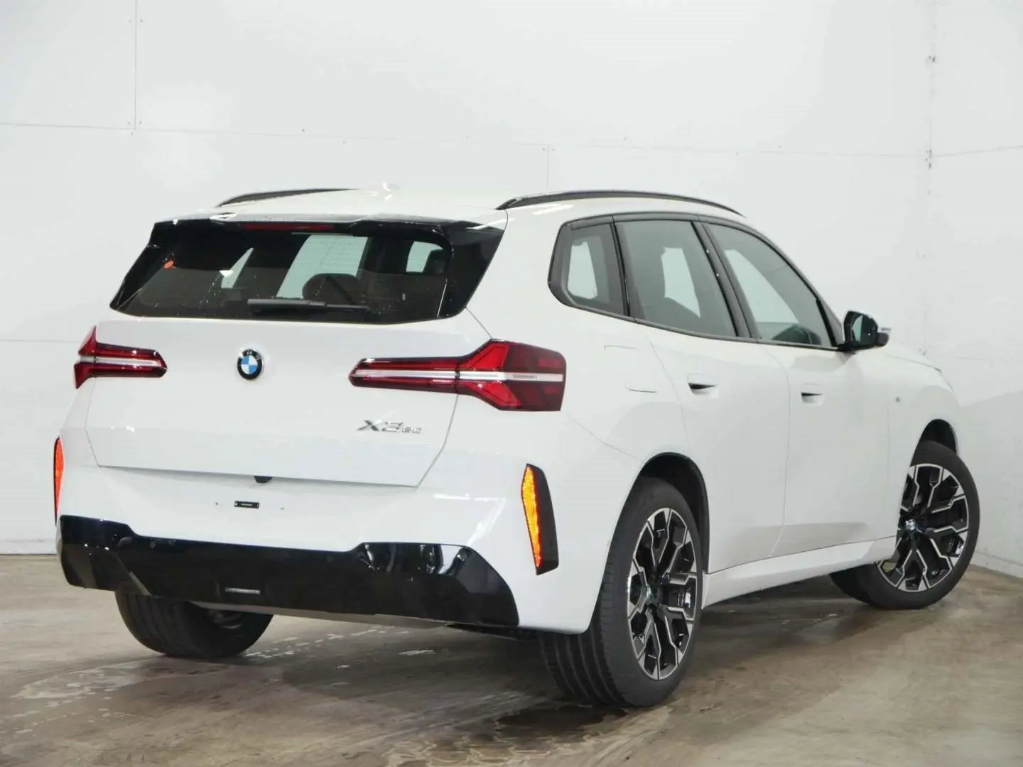 X3 20 xDrive M SPORTPAKET+20