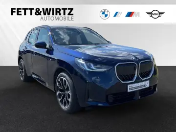 X3 20d xDrive M Sport AHK Harman Kardon Head-Up