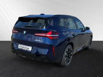 X3 20d xDrive M Sport|AHK|Harman/Kardon|Head-Up