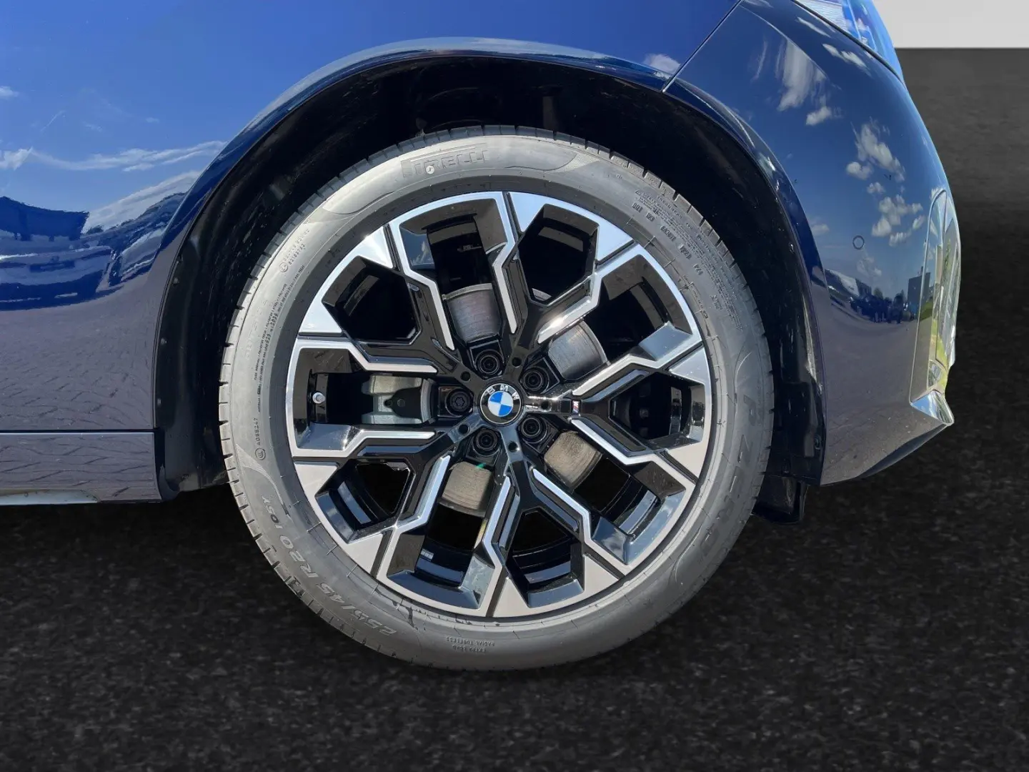X3 20d xDrive M Sport|AHK|Harman/Kardon|Head-Up