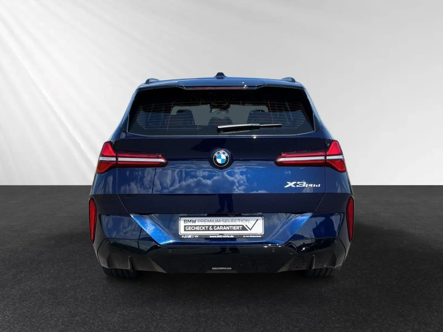 X3 20d xDrive M Sport|AHK|Harman/Kardon|Head-Up