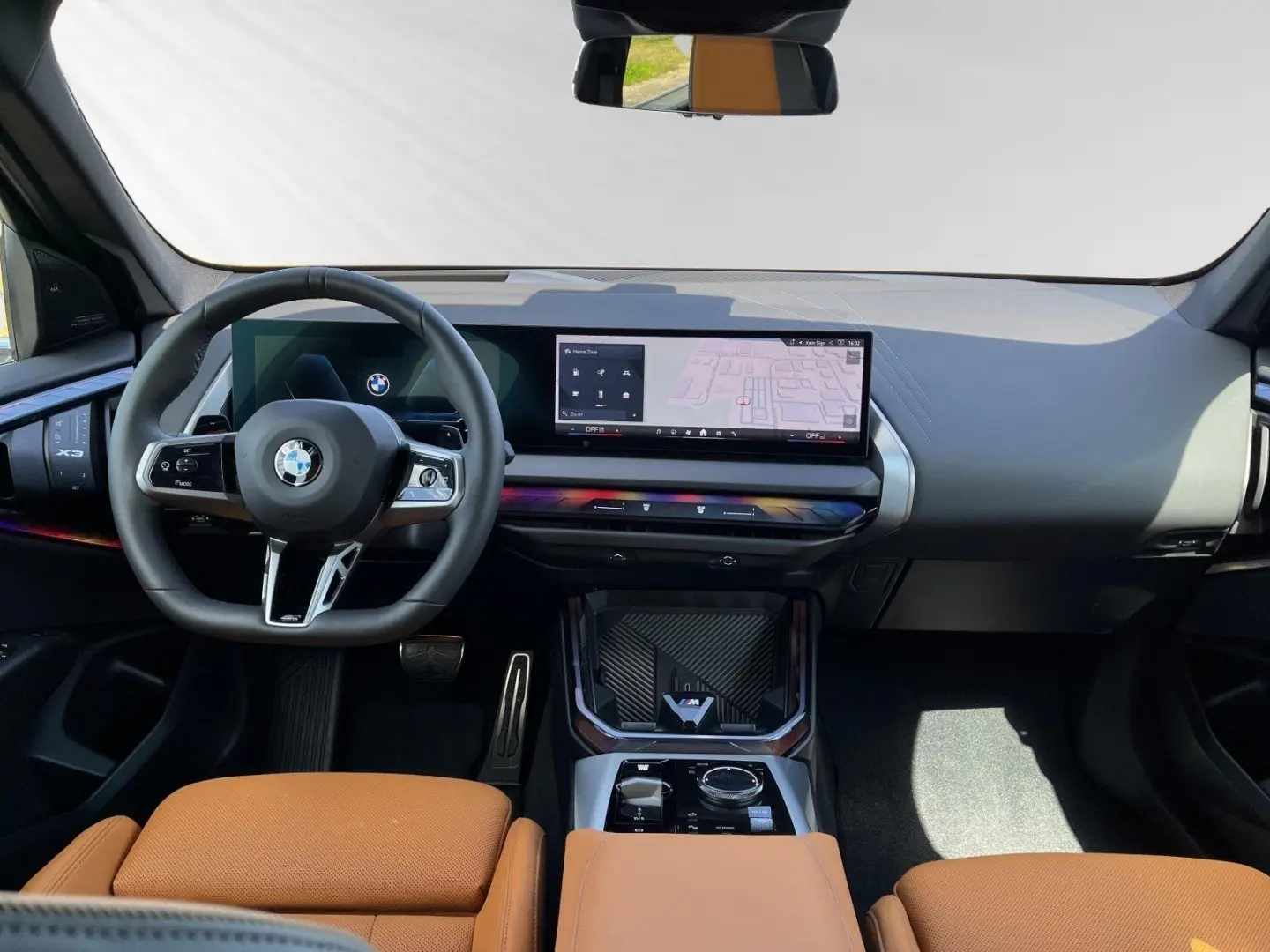 X3 20d xDrive M Sport|AHK|Harman/Kardon|Head-Up