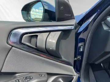 X3 20d xDrive M Sport|AHK|Harman/Kardon|Head-Up