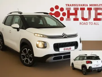 CITROEN C3 Aircross Puretech Shine Automat
