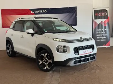 CITROEN C3 Aircross Puretech Shine Automat