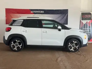 CITROEN C3 Aircross Puretech Shine Automat